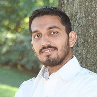 Syed Kashan Ali's Photo