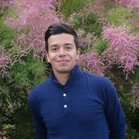 JULIAN HERNANDEZ's Photo