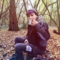 Raquel Castelo's Photo