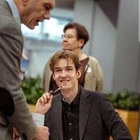 Le foto di Kārlis Aleksandrov