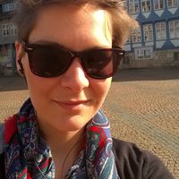 Agata Scheier的照片