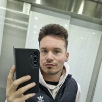 Vinzenz Schott's Photo