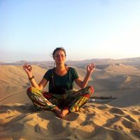 Photos de Lucie Garache