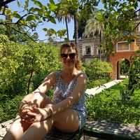 Paulina Kostrzewa's Photo