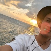 Hermes Murillo's Photo