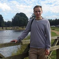 Pavel Stanislav's Photo