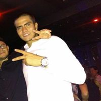 Andres Jimenez的照片