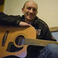 Uwe Sloksnat's Photo