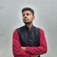 Hemant Choudhary's Photo