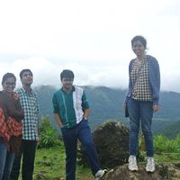 Souvik Biswas's Photo