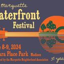Marquette Waterfront Festival 's picture