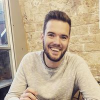 Máté Győrfi的照片