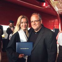 Pilar Quackenbos's Photo