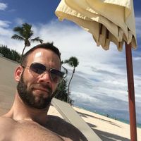 Christian Zinke's Photo