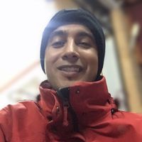 Mohamed  Ait Azouz's Photo