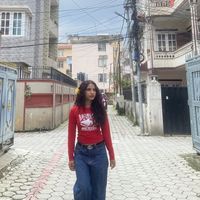 Asmita Khadka's Photo