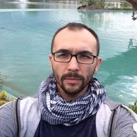 Gökhan Bahtışen's Photo