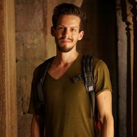 Fabian Stamm的照片