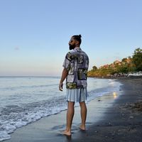 Mian Mansoor Ahmad's Photo