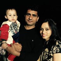 Rajender Singh's Photo