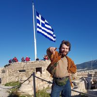 Mitchell Alexander's Photo