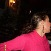 Naieli Bonatto's Photo