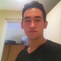 Agustin Montalvo Estevez's Photo