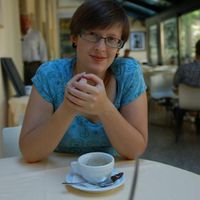 Olga Lempert的照片