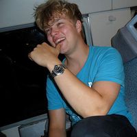 Nils Holstein's Photo