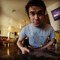 Scott Sasaki's Photo