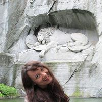 Natalia Madej的照片