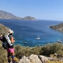 Lycian Way Call (walking, Camping, Discovering)'s picture