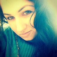 Irina Ibănescu's Photo