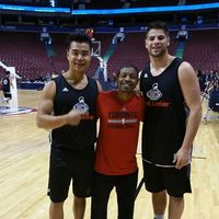 Raymond Romero's Photo