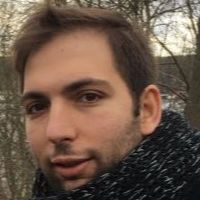 Tareq Hellibia's Photo