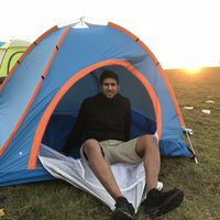 ahmed Ahmed的照片