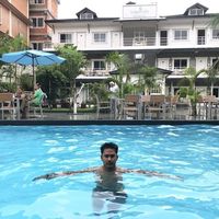 Dipesh Koirala's Photo