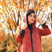 Yasna Yensharsy's Photo