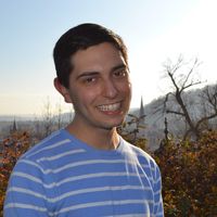 Adam Graubart's Photo