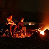 Kacper Świerad's Photo