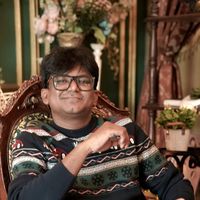 Mr. Zero Infinity's Photo