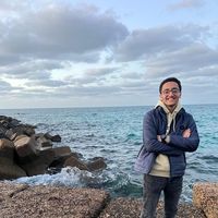 Antonius  William的照片