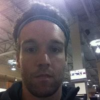 Jason Bridgeman's Photo