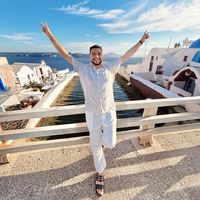 George Yacoub的照片