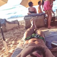 Leandro Yanacon's Photo