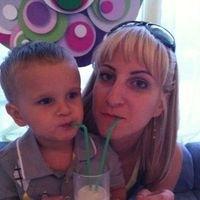 Irina Leonova's Photo