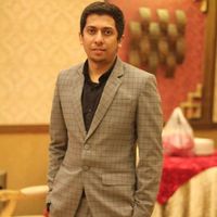 Ayaz Maqbool的照片