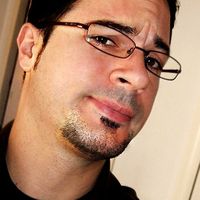 Oscar Muñoz的照片