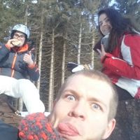 Fotos de Gustav Block