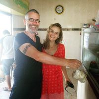 Sophia Dequeker的照片